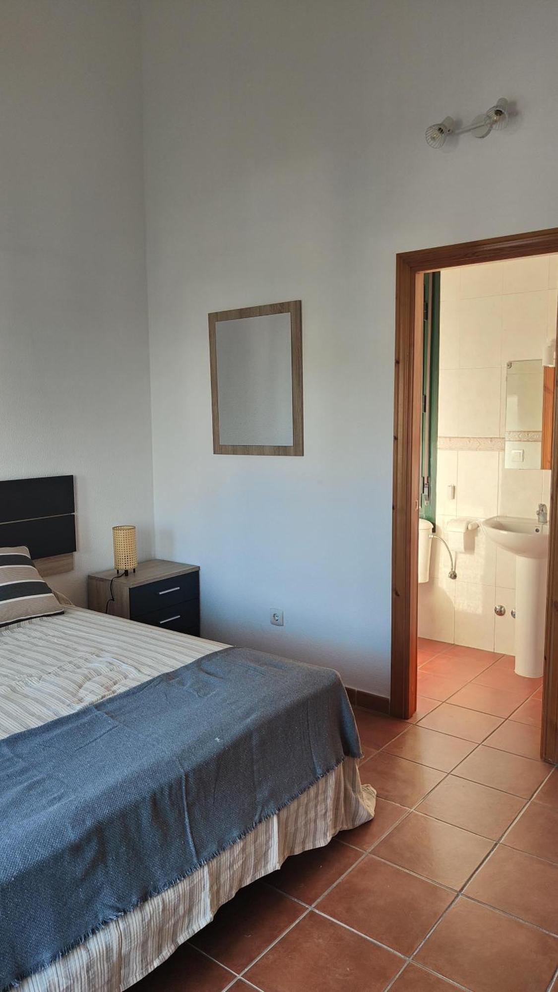 La Barrosa, Aldea Del Coto Apartment Ново Санкти Петри Екстериор снимка