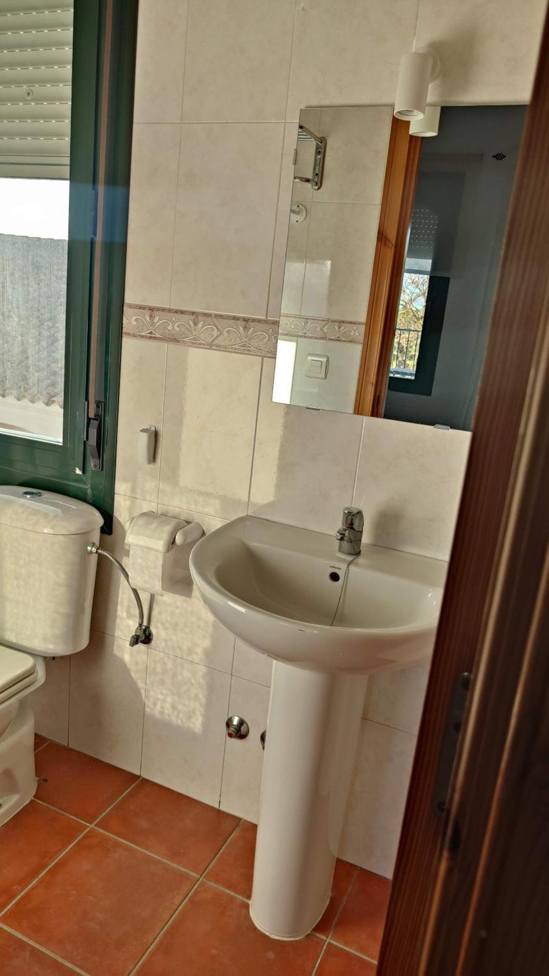La Barrosa, Aldea Del Coto Apartment Ново Санкти Петри Екстериор снимка