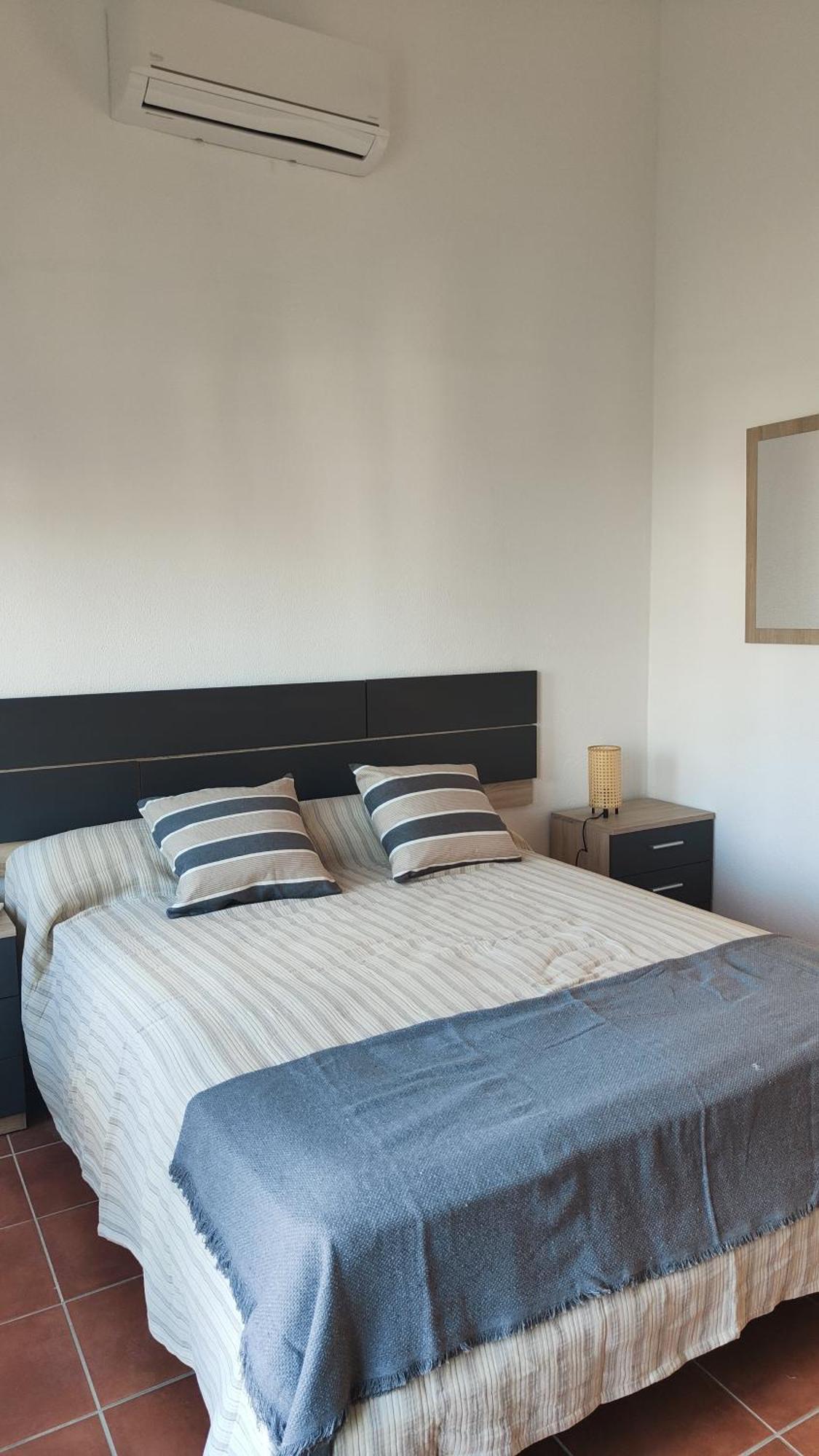 La Barrosa, Aldea Del Coto Apartment Ново Санкти Петри Екстериор снимка