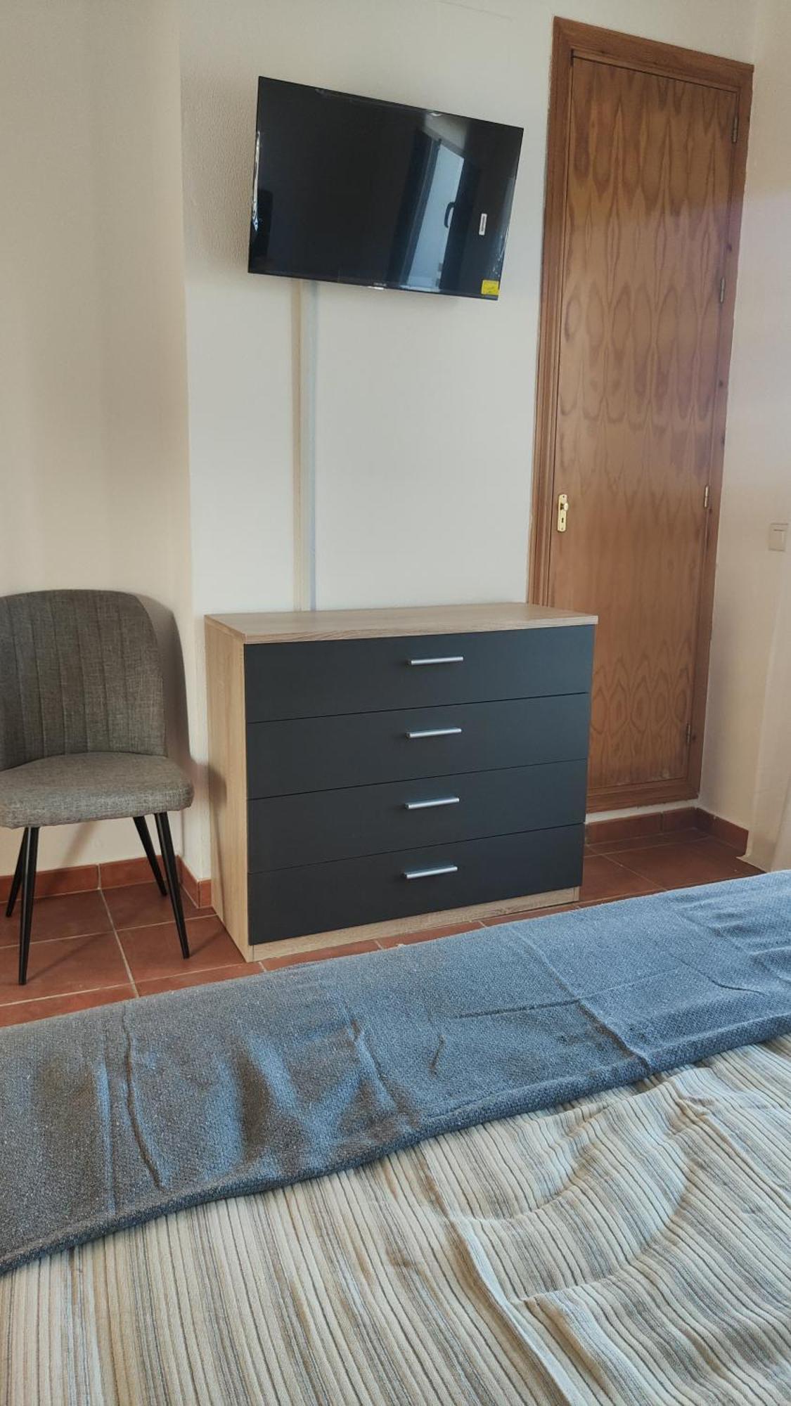 La Barrosa, Aldea Del Coto Apartment Ново Санкти Петри Екстериор снимка