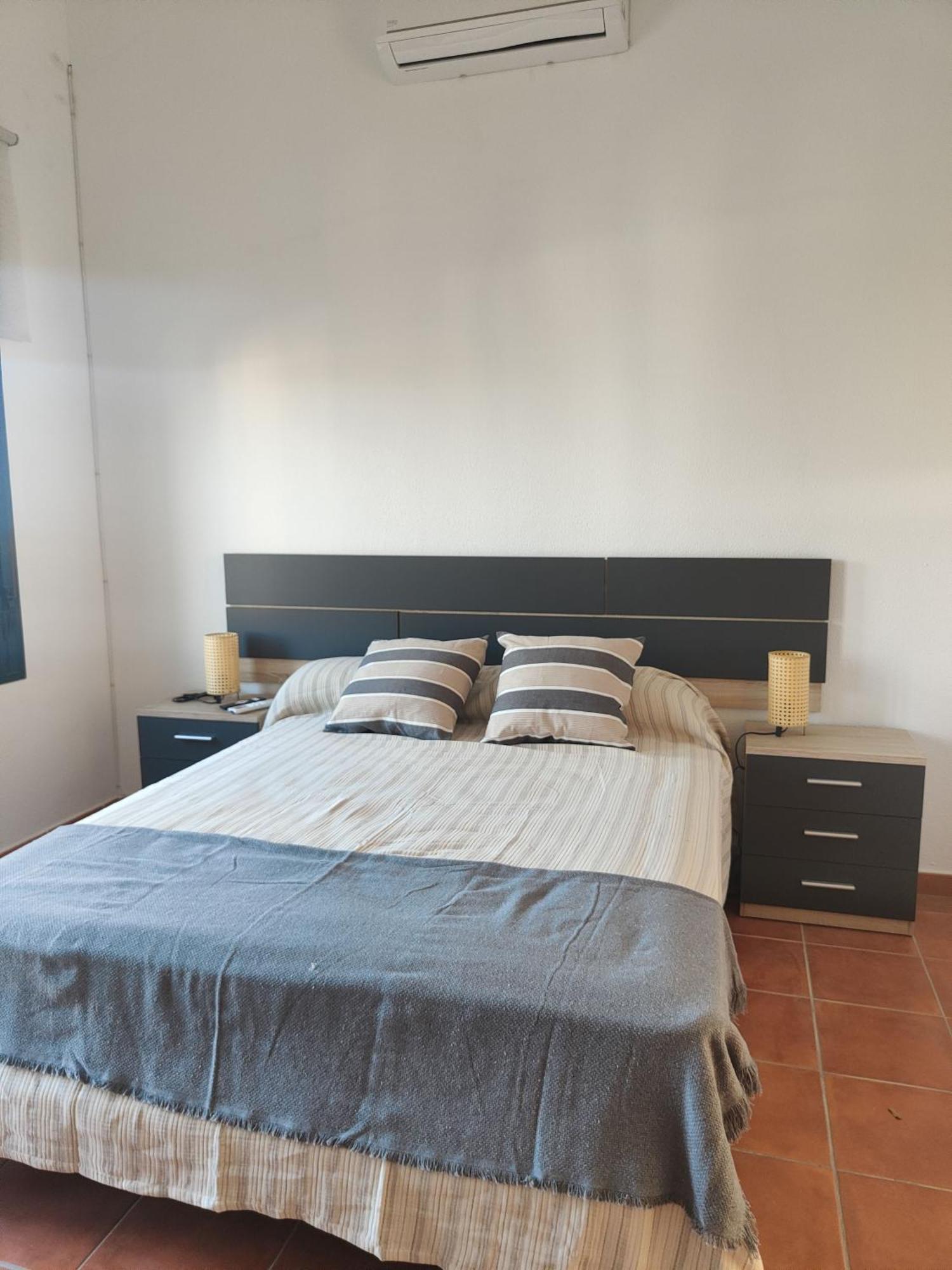 La Barrosa, Aldea Del Coto Apartment Ново Санкти Петри Екстериор снимка